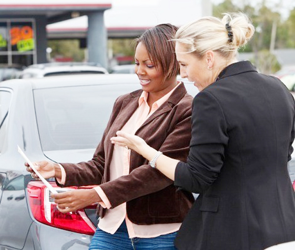 How many cars can you sell in a year without a dealers license